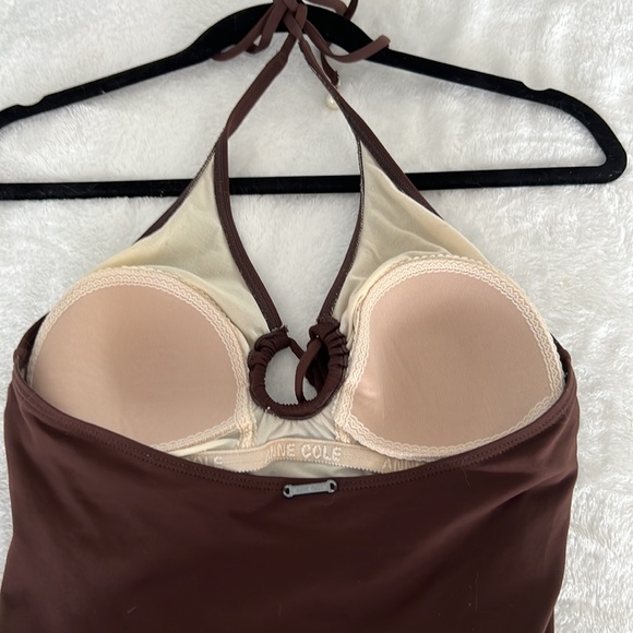 Anne Cole Vintage One Piece! - Picture 8 of 9